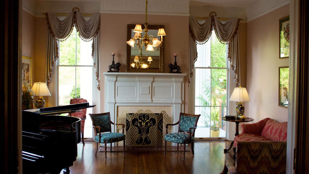 Photo of Livingroom in North Augusta
