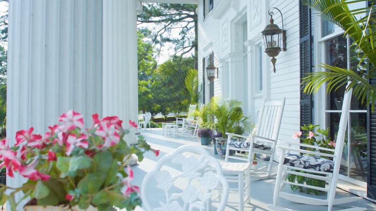 Photo of Patio Balcony in North Augusta