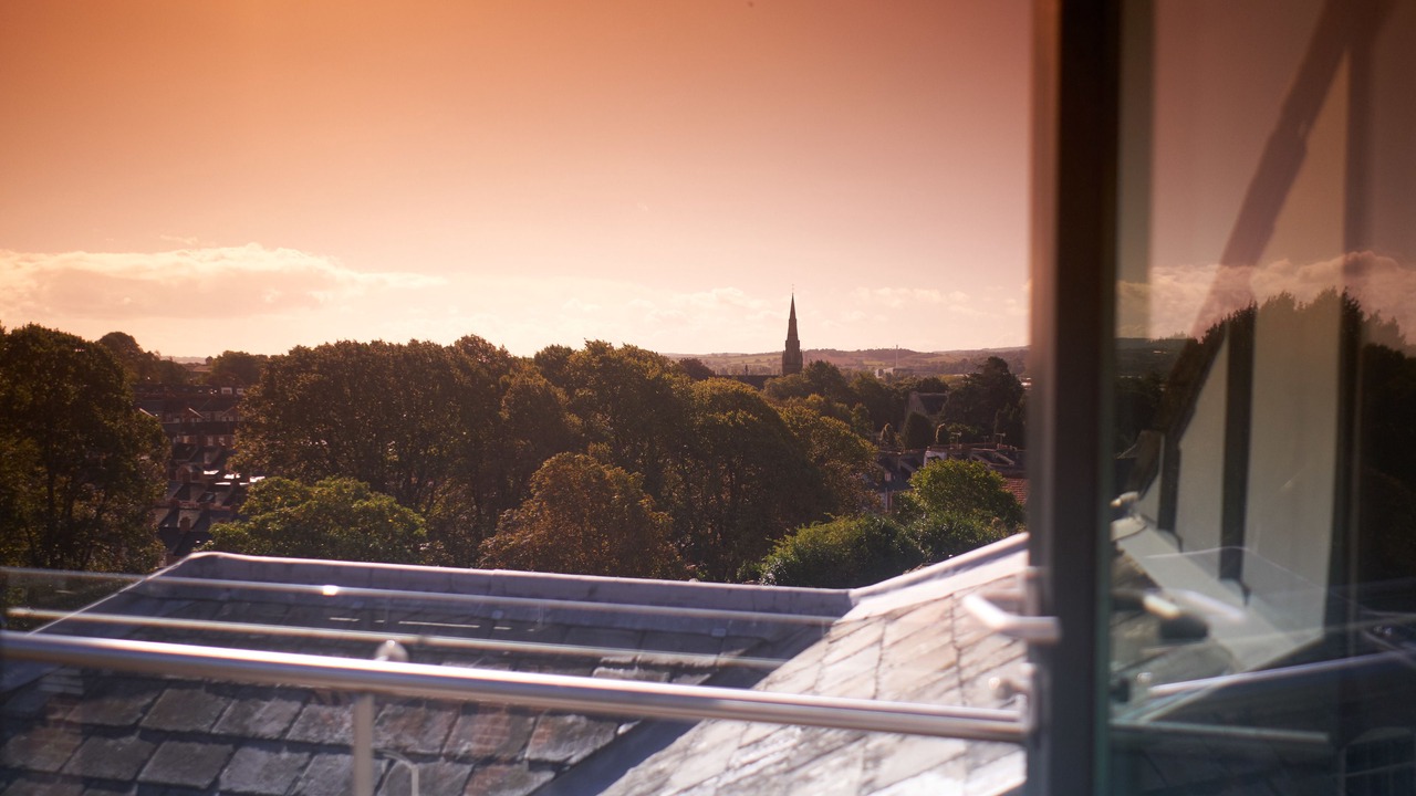 Photo of Bedroom in Exeter