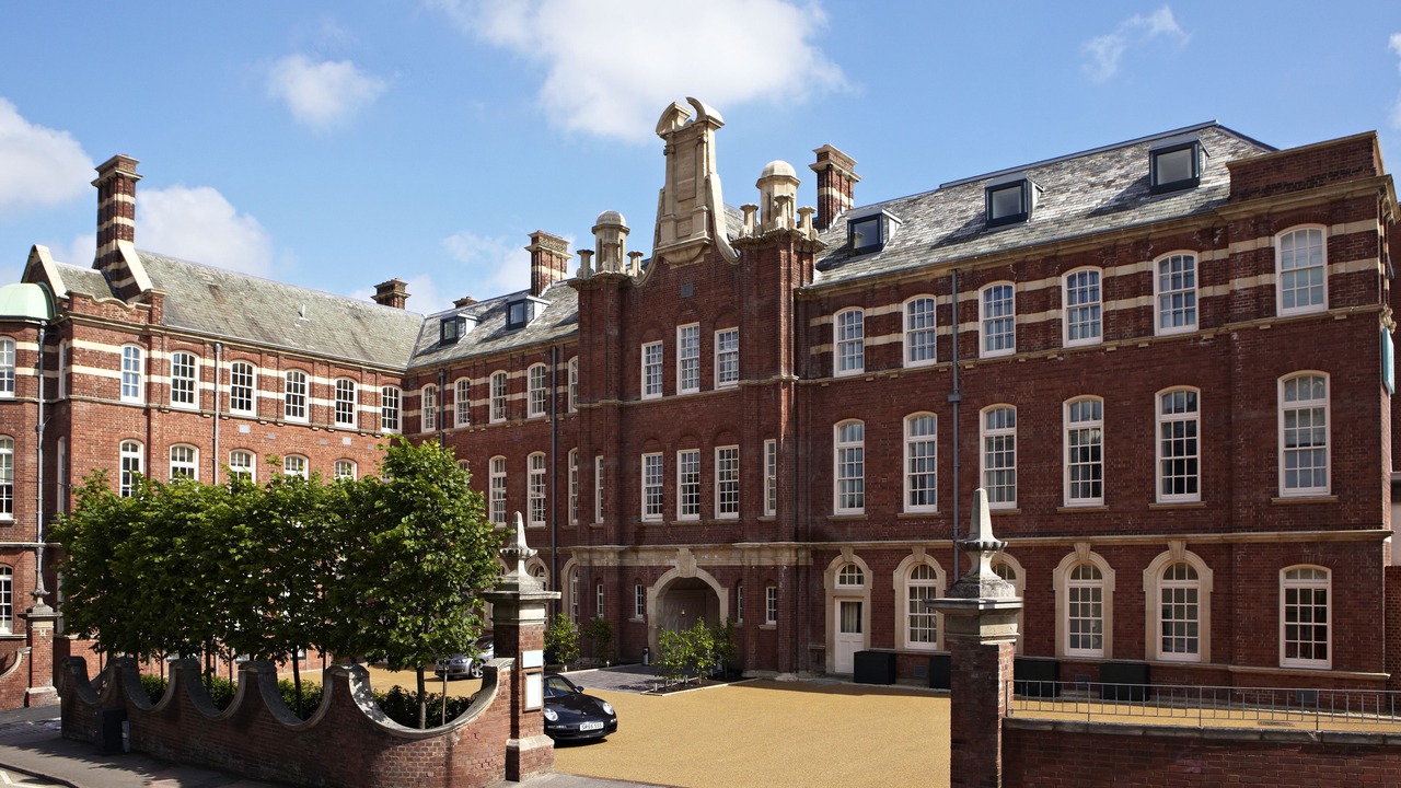 Photo of Outdoor in Exeter