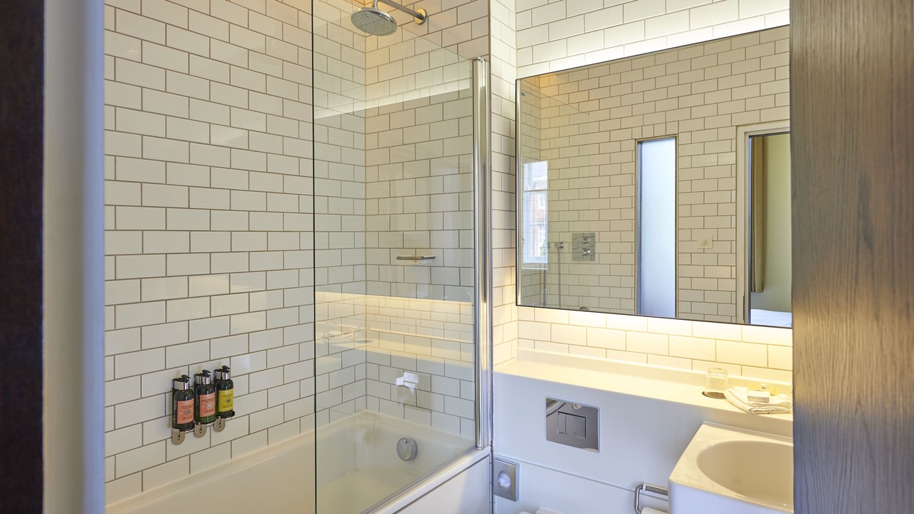 Photo of Bathroom in Exeter