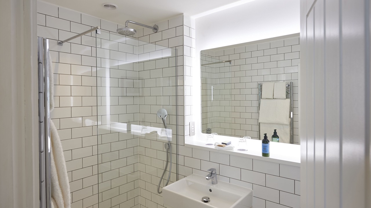 Photo of Bathroom in Exeter