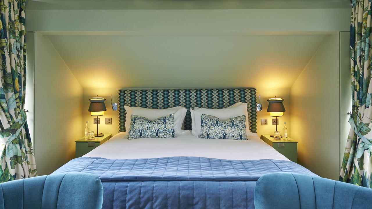 Photo of Bedroom in Exeter