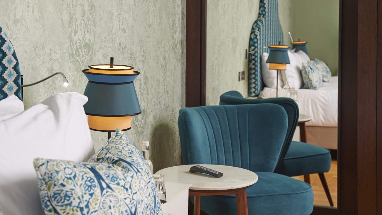 Photo of Bedroom in Exeter