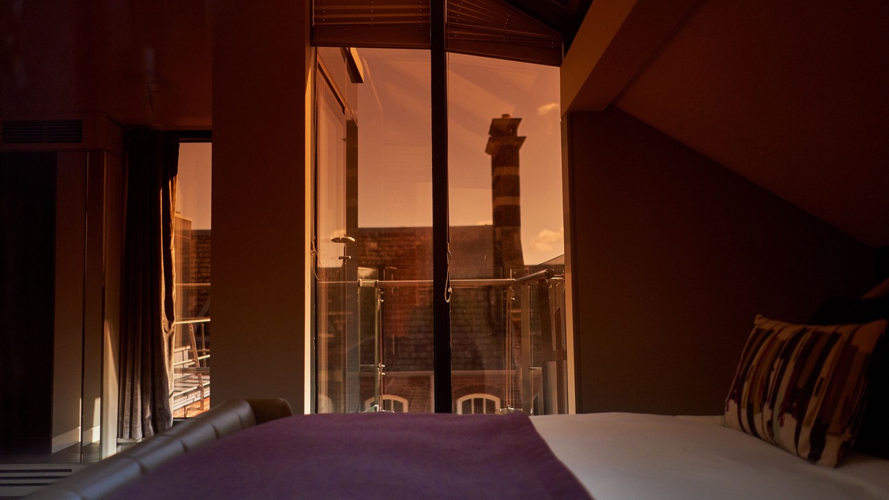 Photo of Bedroom in Exeter