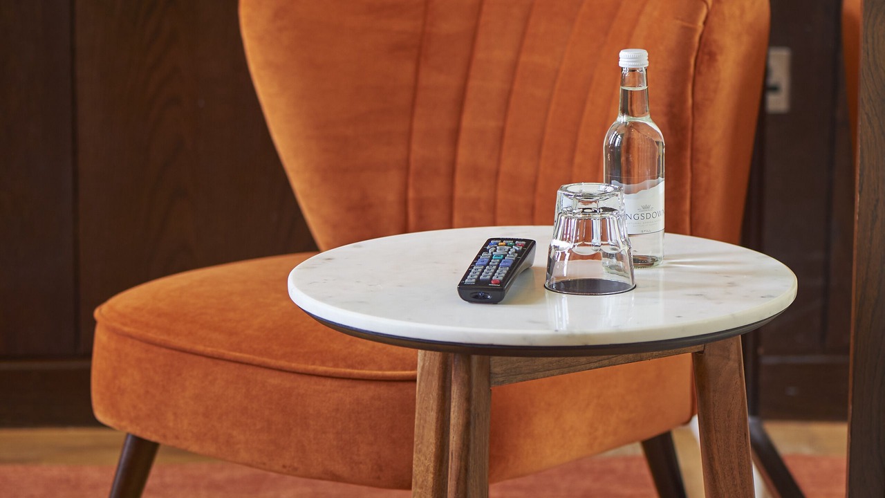 Photo of Bedroom in Exeter