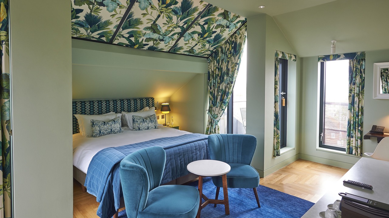 Photo of Bedroom in Exeter