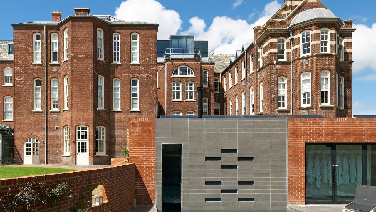 Photo of Outdoor in Exeter