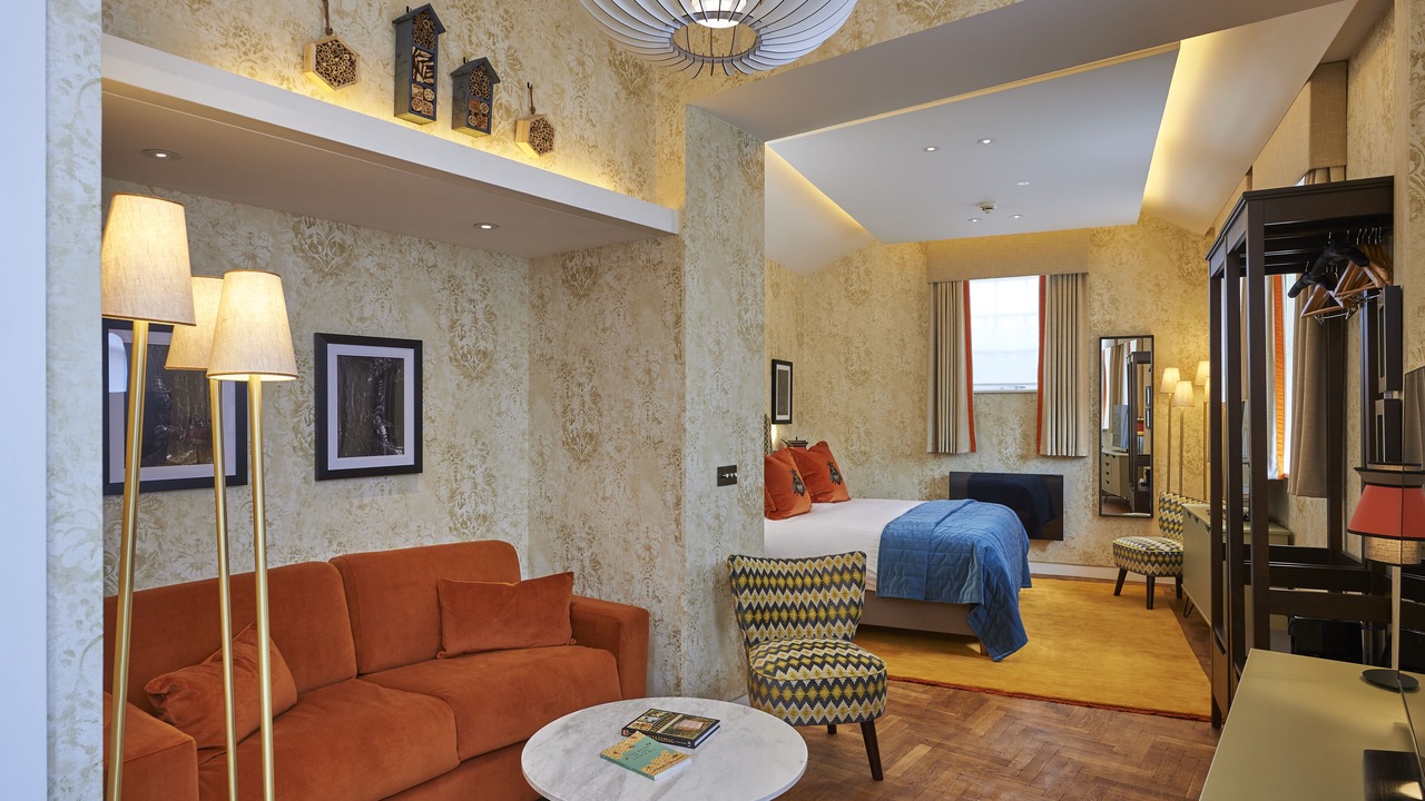 Photo of Bedroom in Exeter