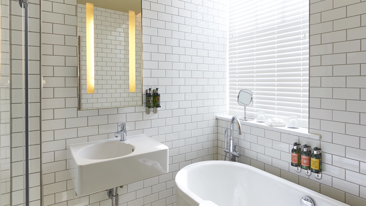 Photo of Bathroom in Exeter