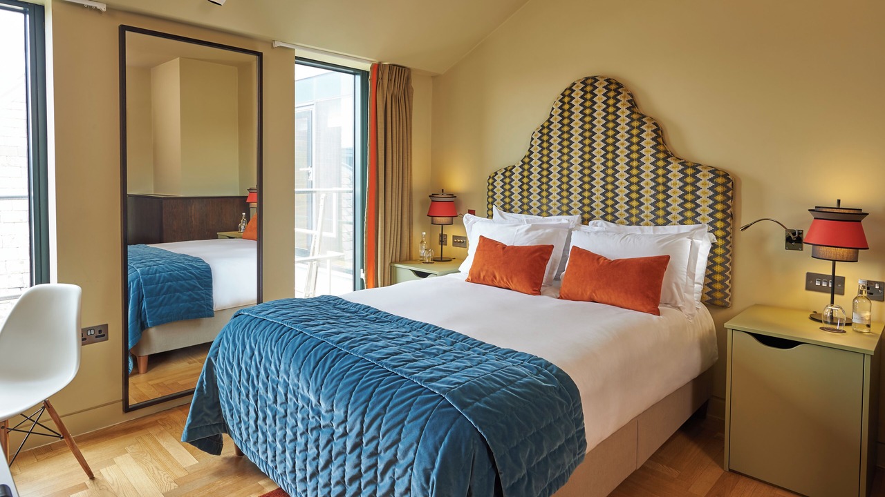 Photo of Bedroom in Exeter