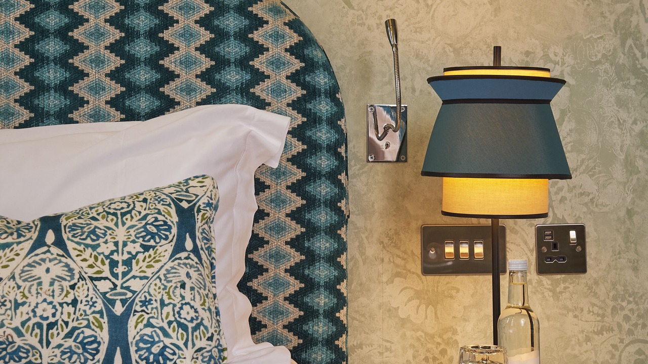 Photo of Bedroom in Exeter