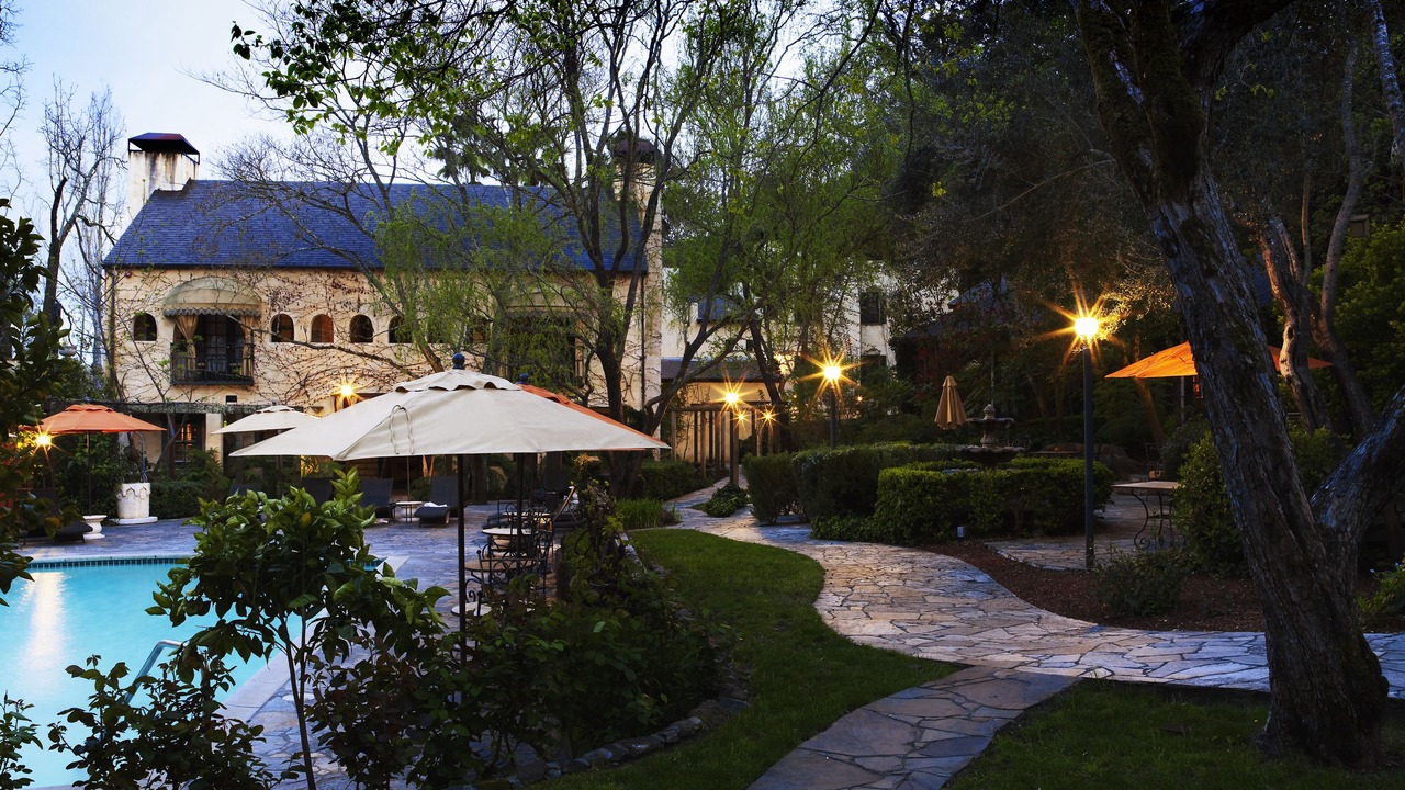 Photo of Outdoor in Kenwood