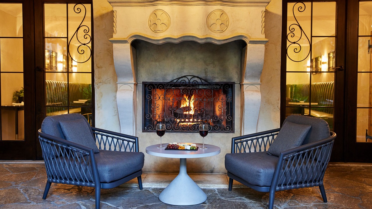 Photo of Patio Balcony in Kenwood