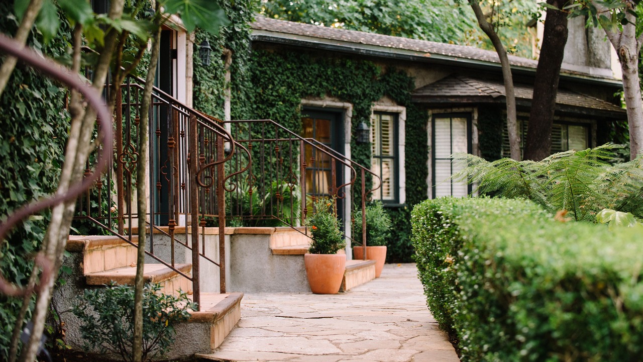 Photo of Outdoor in Kenwood