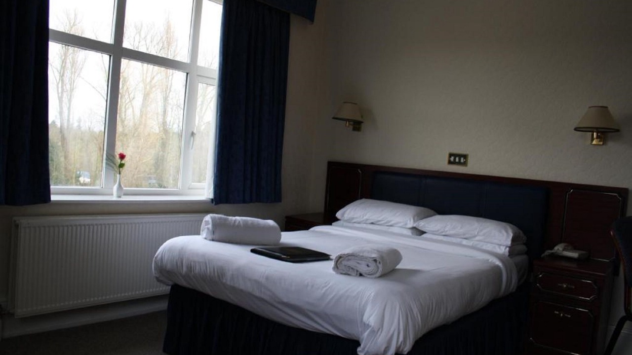 Photo of Bedroom in Bray on Thames