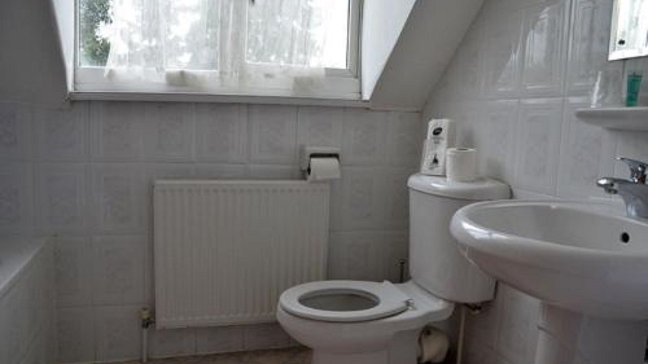 Photo of Bedroom in Bray on Thames