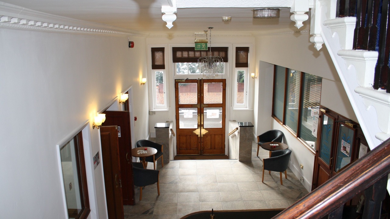 Photo of Others in Bray on Thames