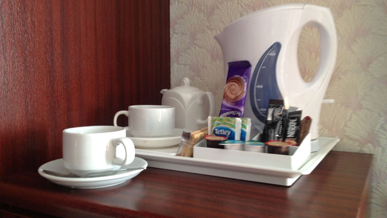 Photo of Bedroom in Bray on Thames