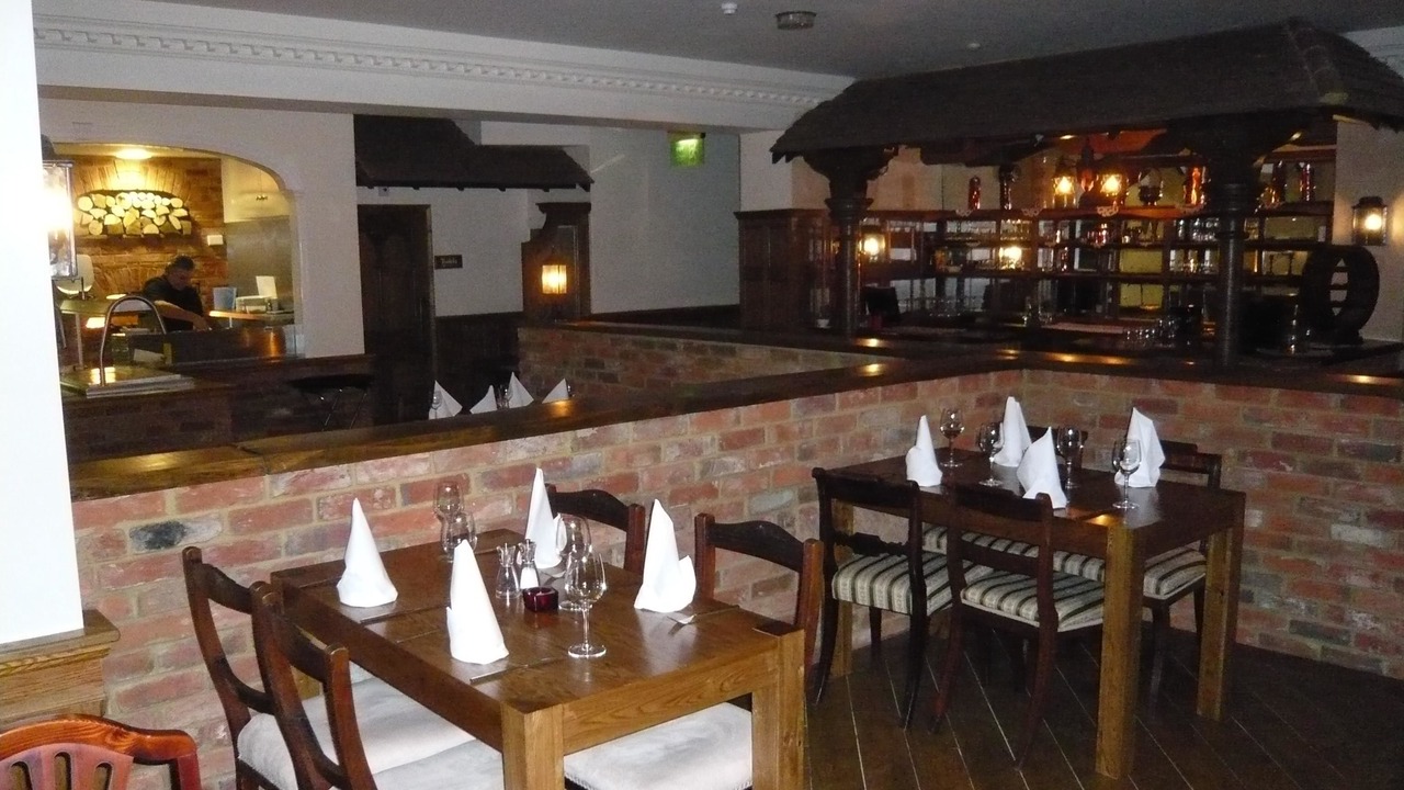 Photo of Others in Bray on Thames