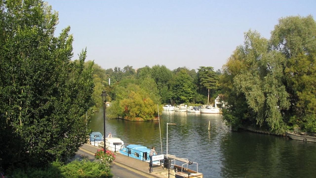 Photo of Others in Bray on Thames