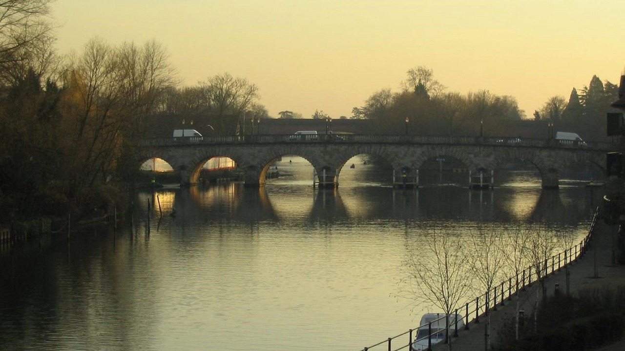 Photo of Outdoor in Bray on Thames