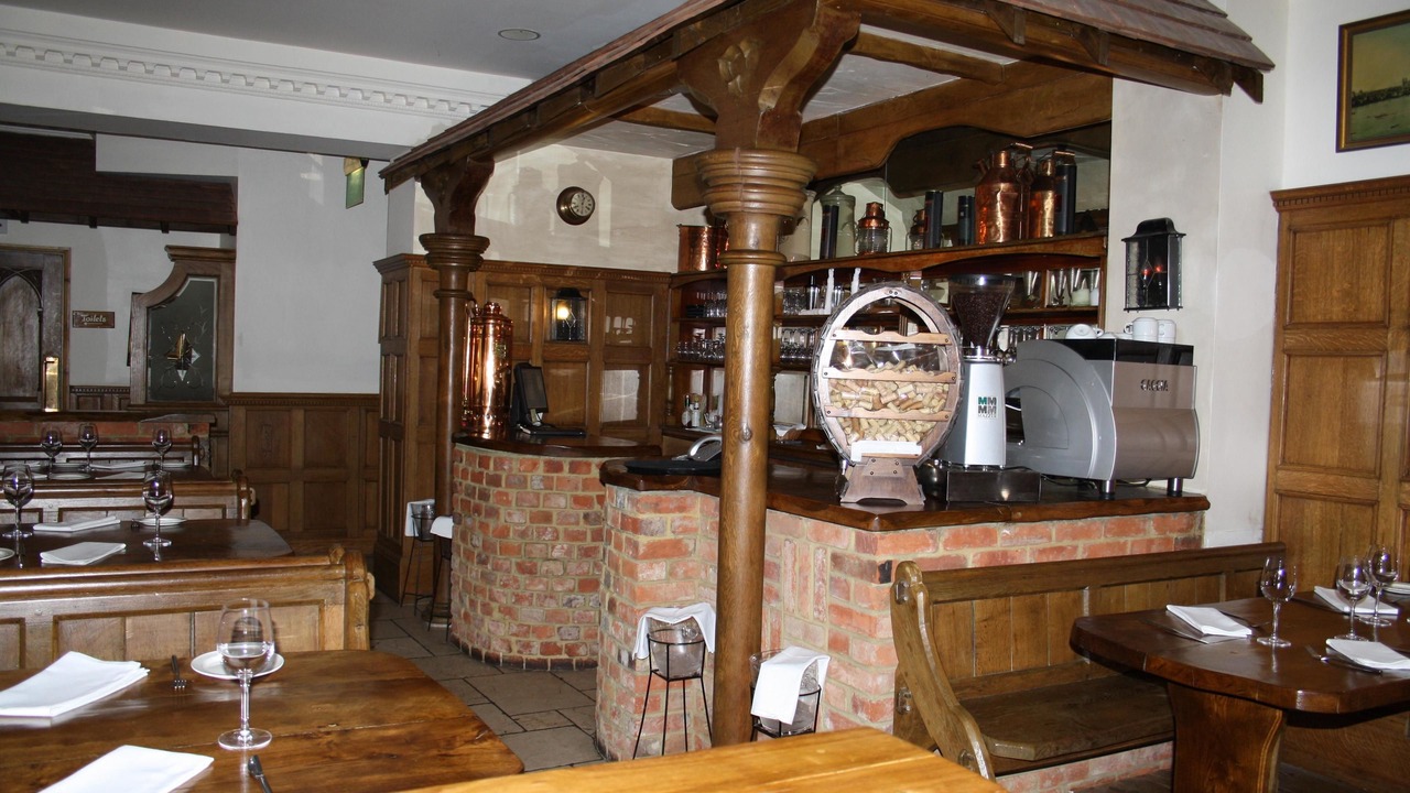 Photo of Others in Bray on Thames