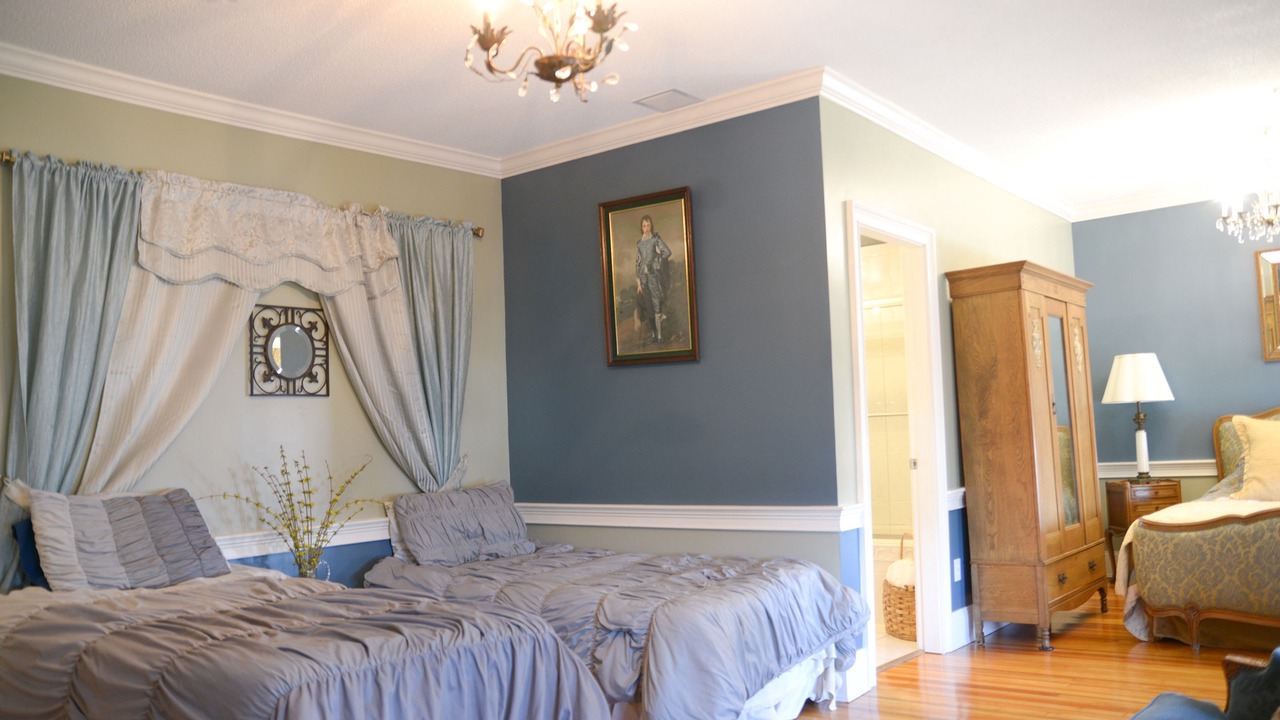 Photo of Bedroom in Springfield