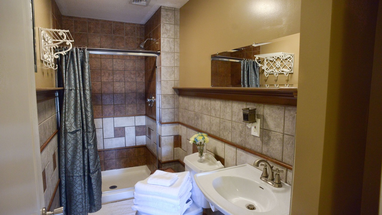 Photo of Bathroom in Springfield