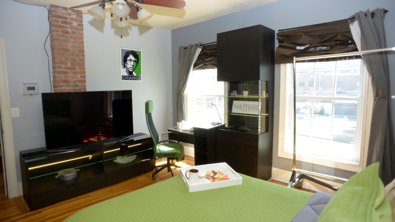 Photo of Bedroom in Springfield