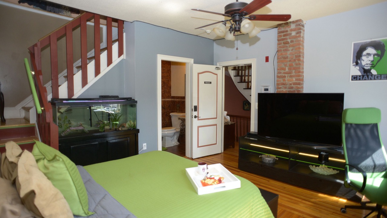 Photo of Bedroom in Springfield