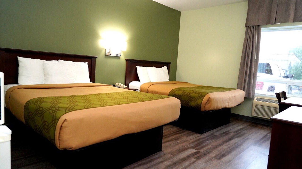 Photo of Bedroom in Huntsville