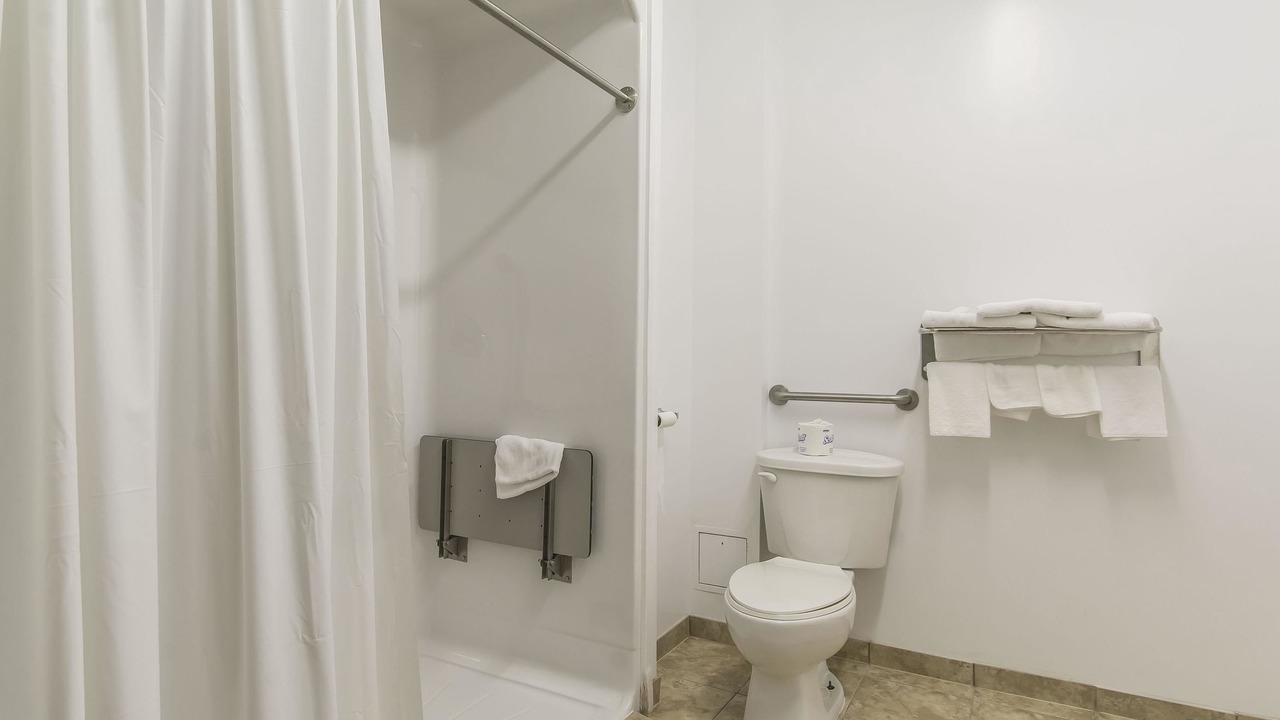 Photo of Bedroom in Huntsville