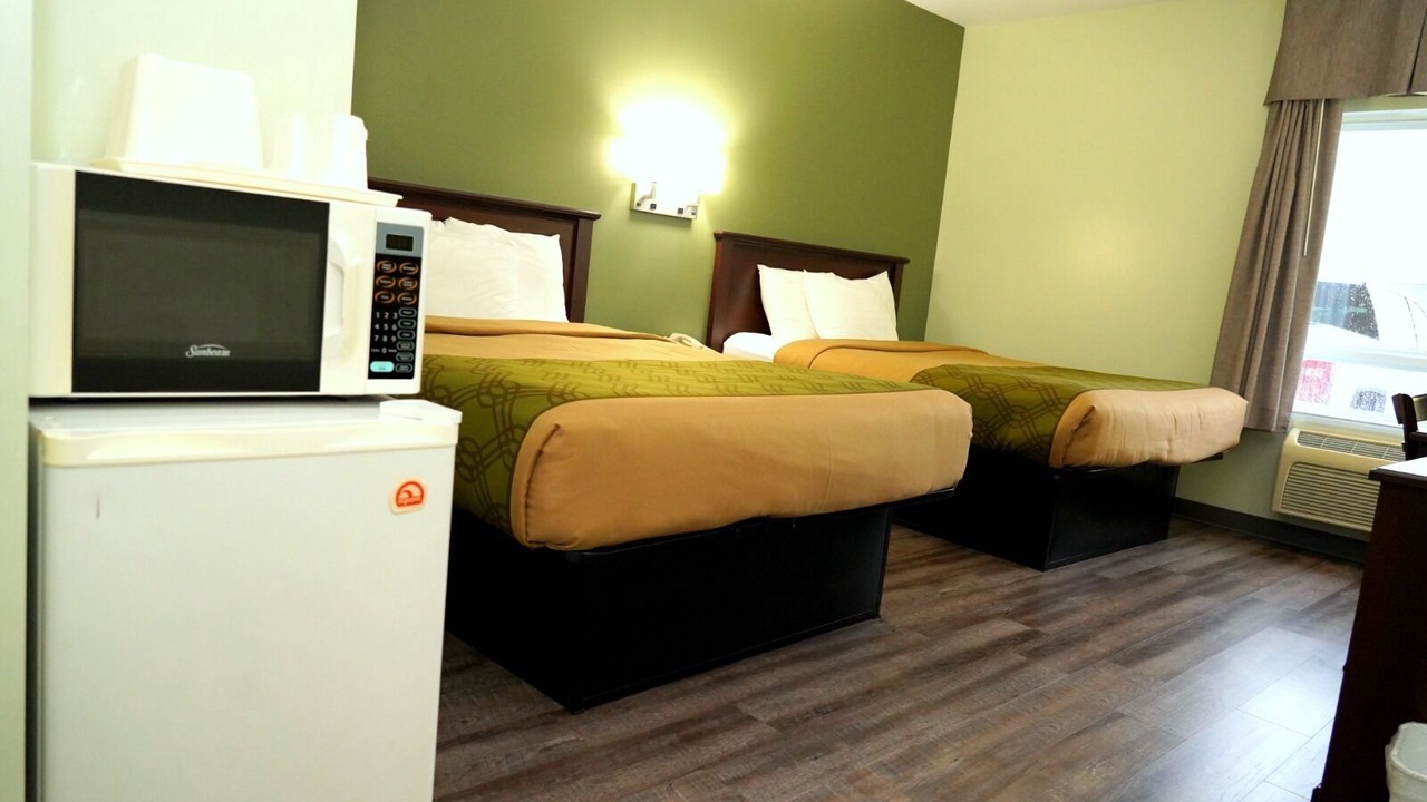 Photo of Bedroom in Huntsville