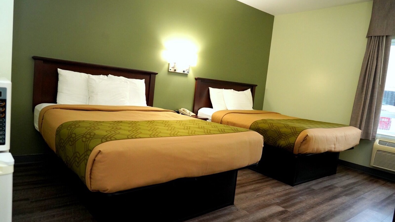 Photo of Bedroom in Huntsville