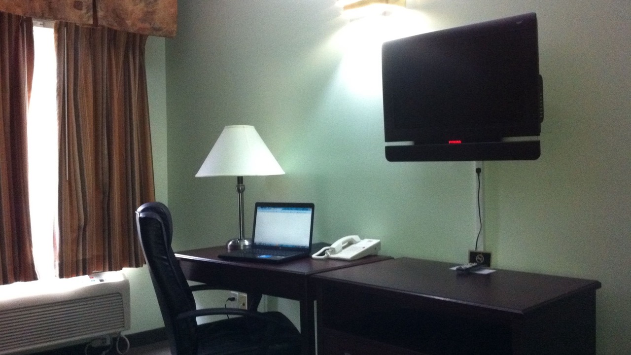 Photo of Bedroom in Huntsville