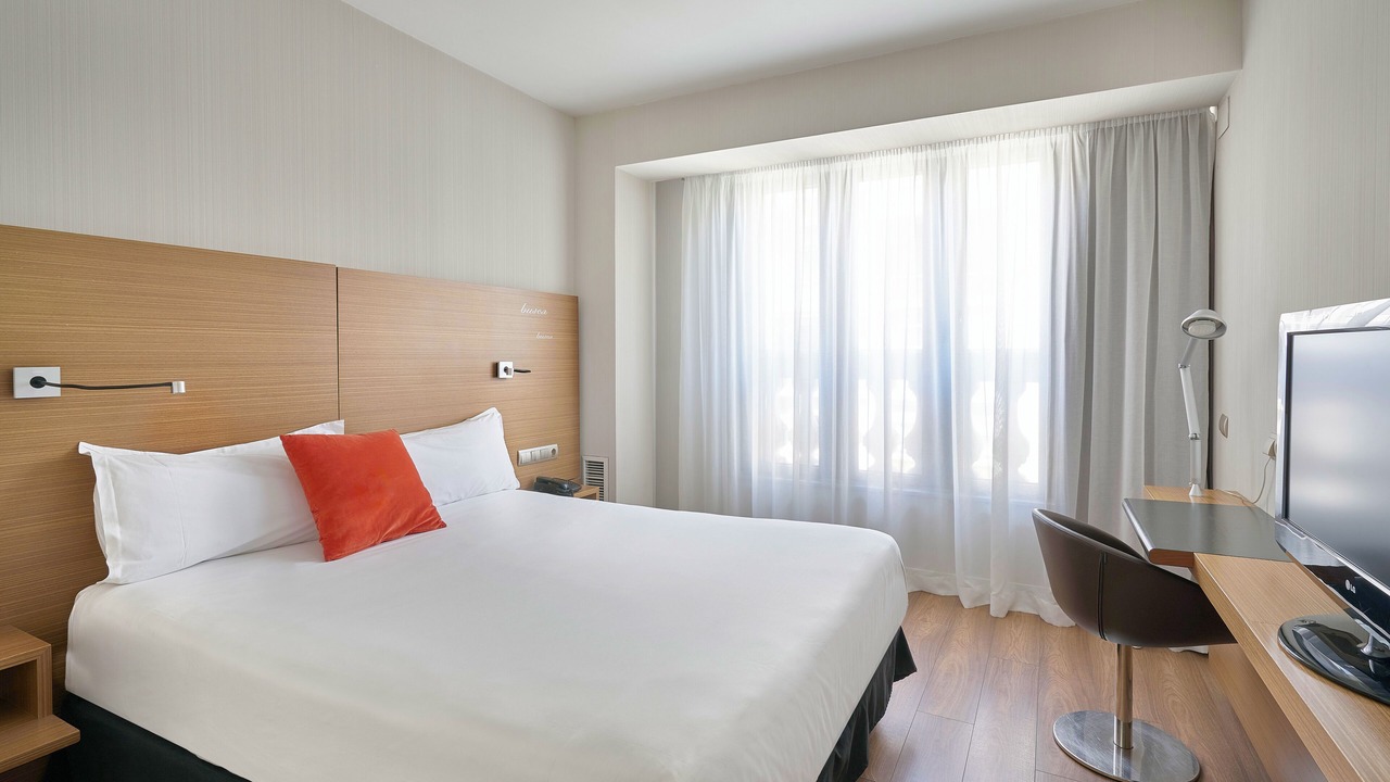 Photo of Bedroom in Zaragoza Old Town