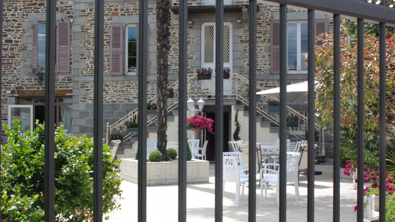 Photo of Outdoor in Pontorson