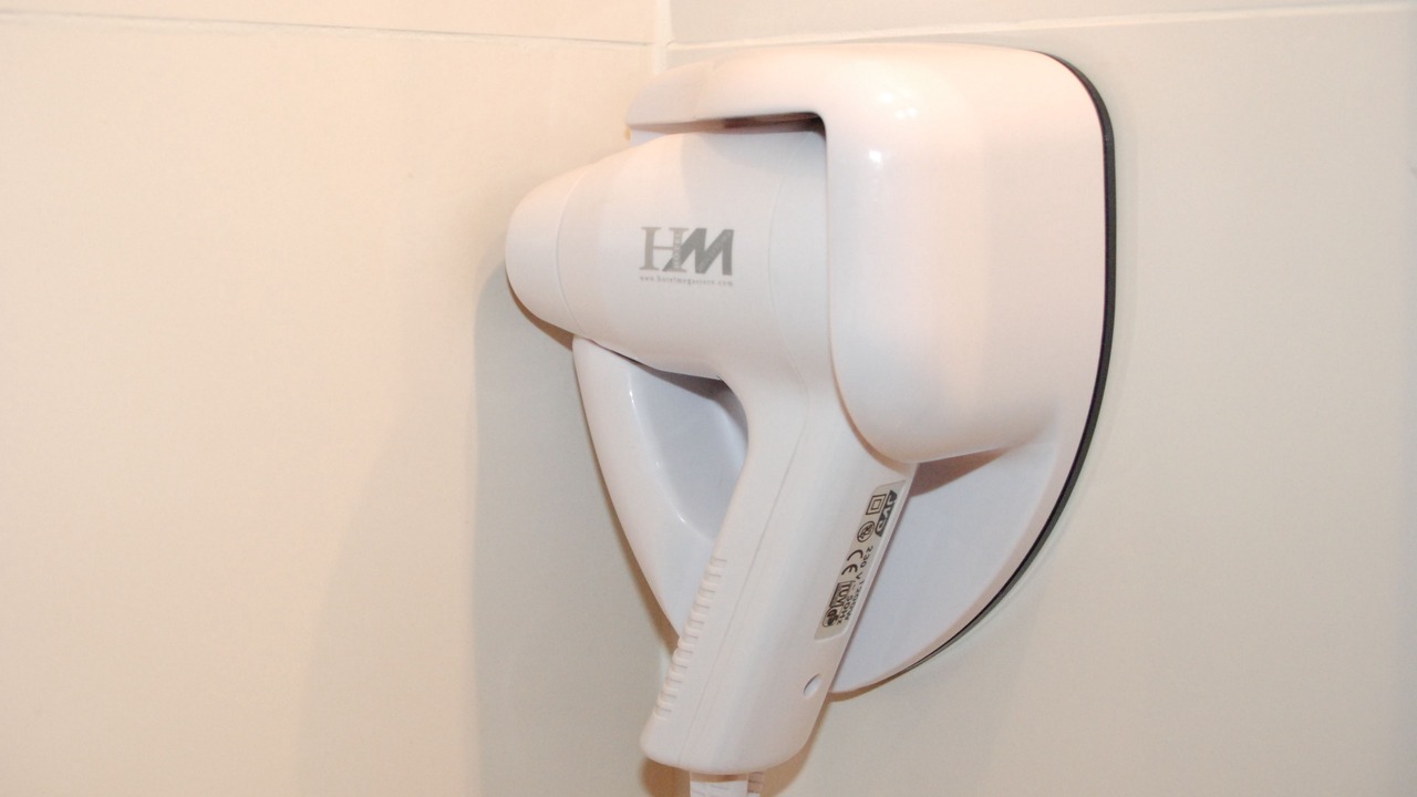 Photo of Bathroom in Pontorson