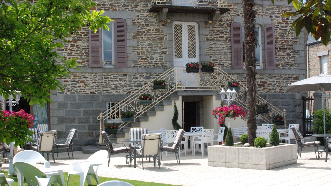 Photo of Outdoor in Pontorson