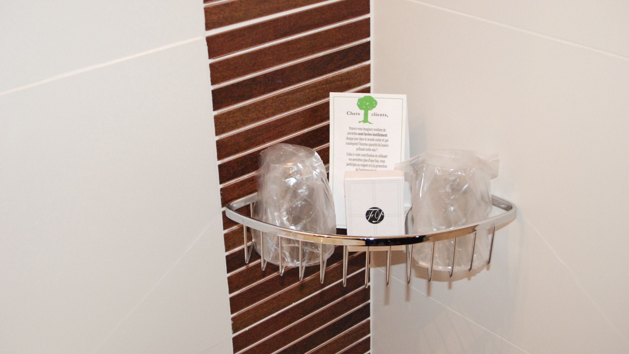 Photo of Bedroom in Pontorson