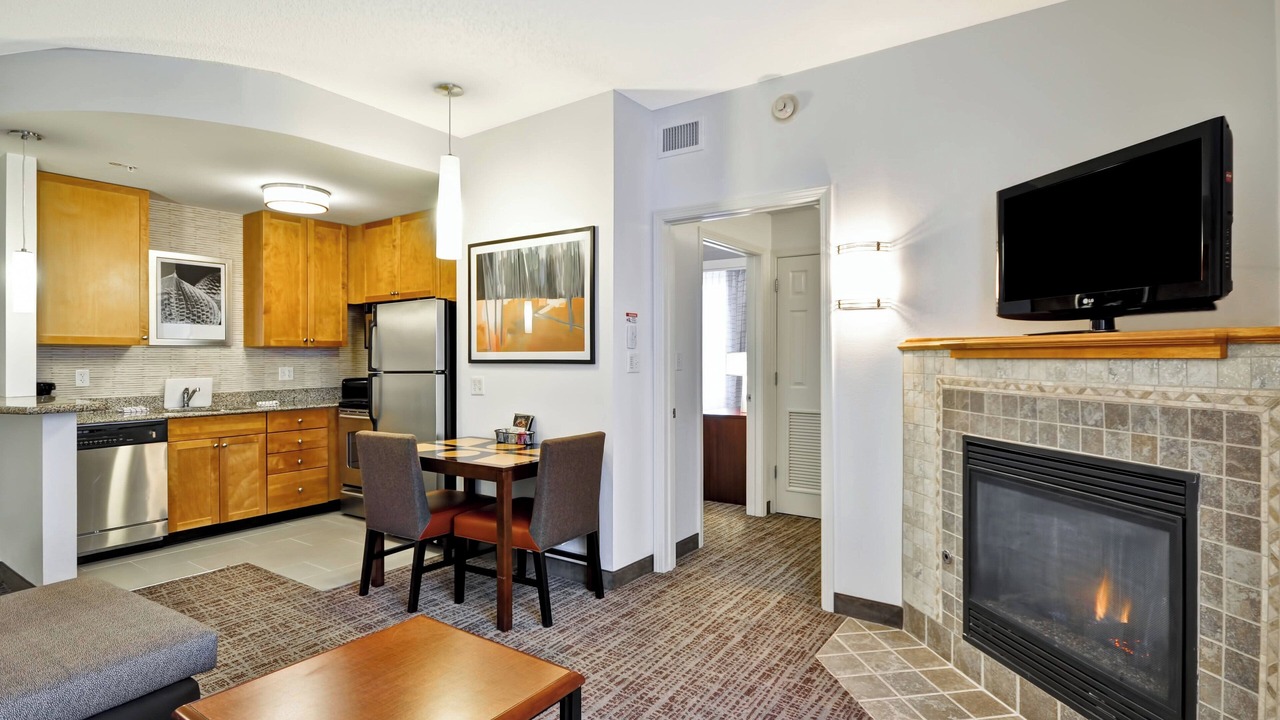 Photo of Livingroom in O'Fallon