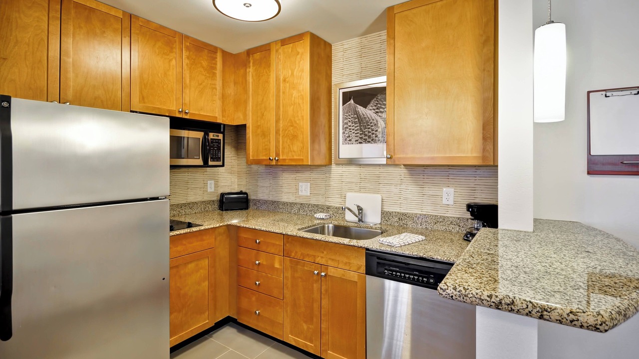 Photo of Kitchen in O'Fallon