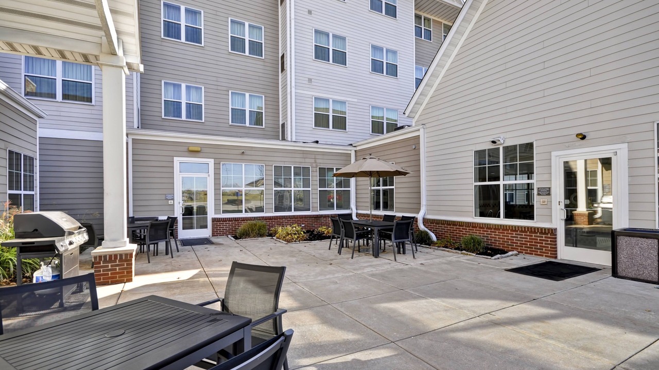 Photo of Outdoor in O'Fallon
