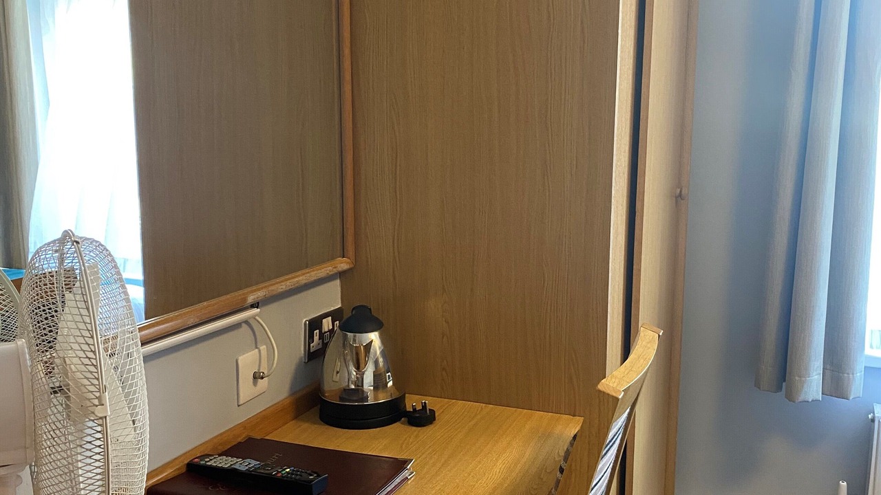 Photo of Bedroom in Kennford