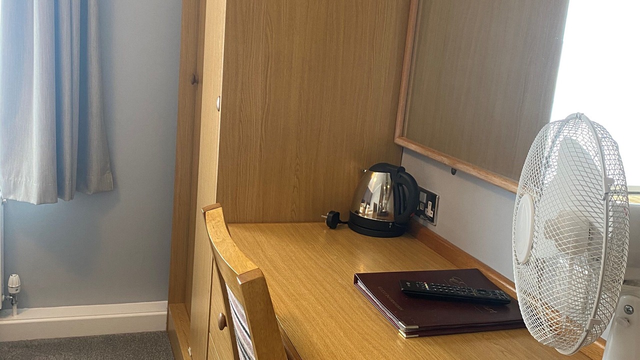 Photo of Bedroom in Kennford