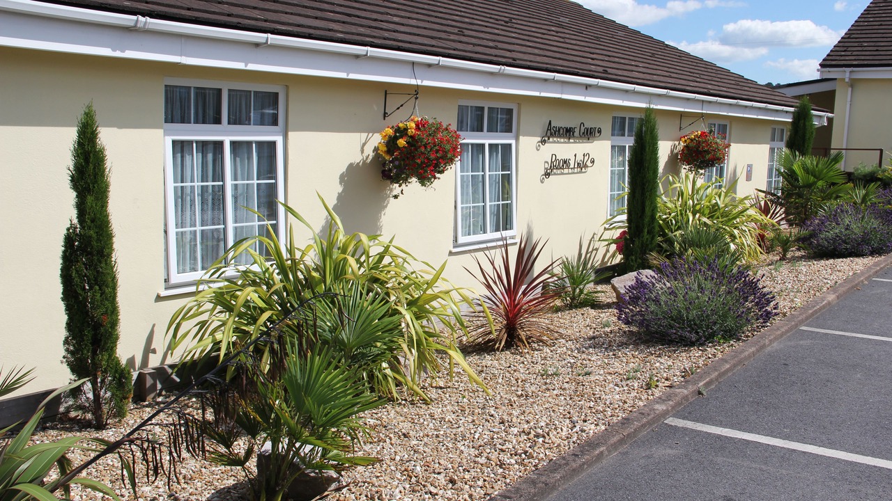 Photo of Outdoor in Kennford