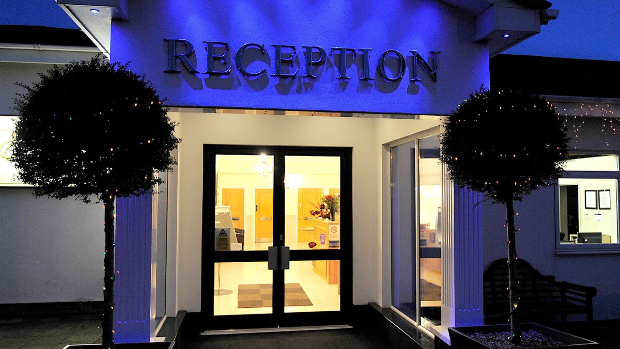 Photo of Outdoor in Kennford