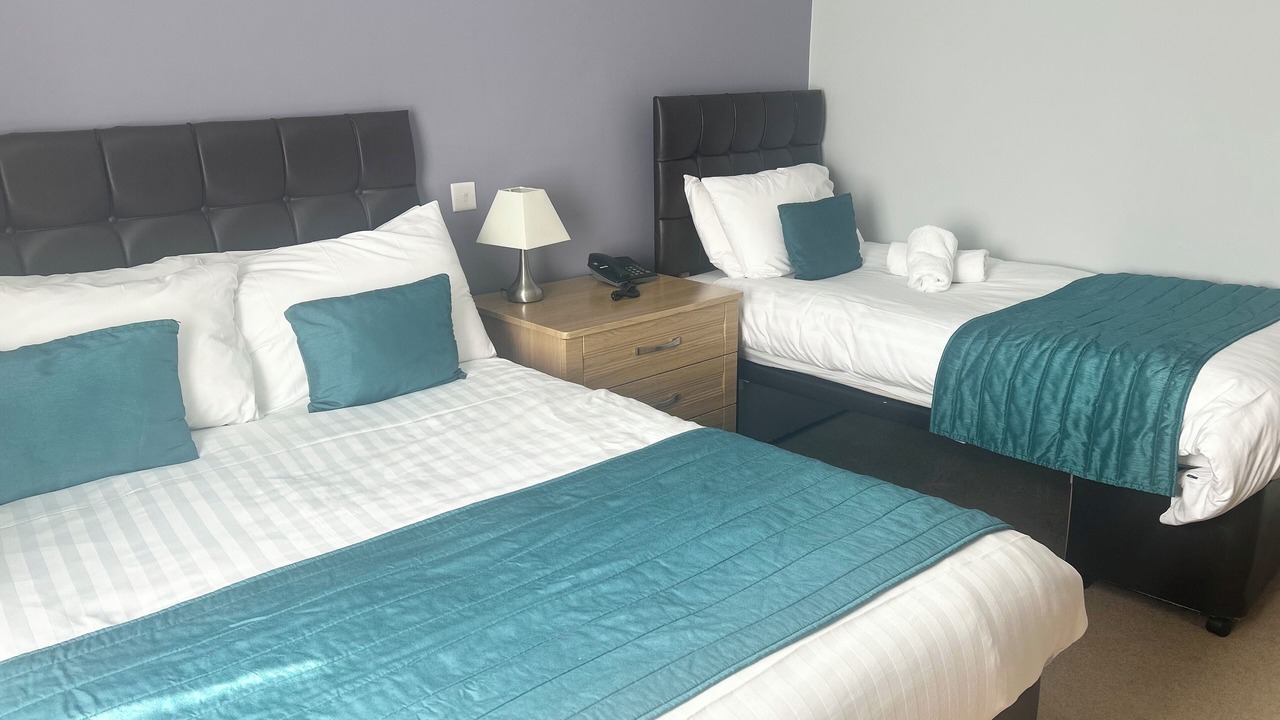 Photo of Bedroom in Kennford