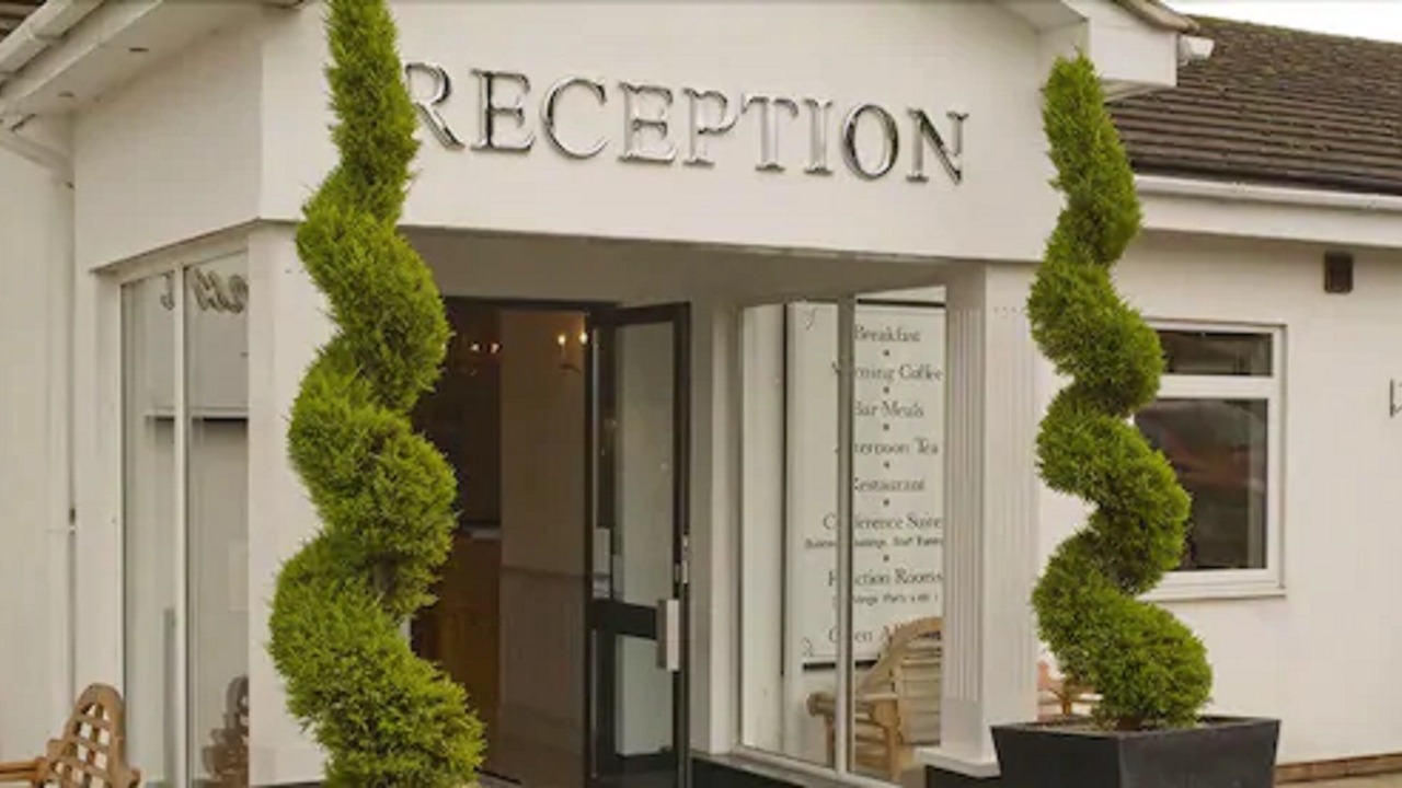 Photo of Outdoor in Kennford